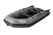 Лодка моторная Flinc FT290L Серый