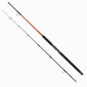 Удилище силовое Kaida CONCORDE тест 100-300g  2,4м