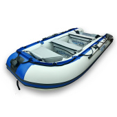 Лодка Waterman Grand 360B