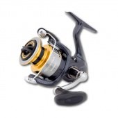*Катушка Shimano SEDONA 4000 FE