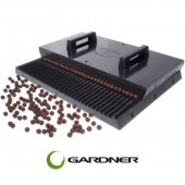*GARDNER  Доска для раскатки бойлов 51х38см ROLABALL BAITMASTER 24mm, RBM24