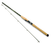 Кастинговое удилище St.Croix Legend Elite 259 см, 11-28 гр, 2-част. (LEC86MHF2)