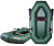 Лодка Raffer Румб С220
